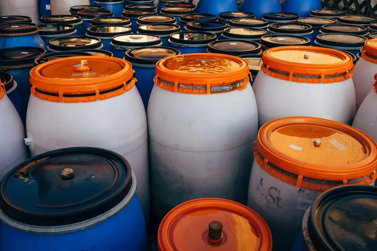 Needle & Sharps Cleanup in American Fork, UT